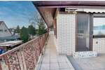 Idyllisches DHH mit Sanierungspotential in ruhiger & zentraler Lage Zusätzliches Hinterhaus inkl. - Doppelhaushälfte Ludwigshafen am Rhein Mundenheim | Angebot:25957079