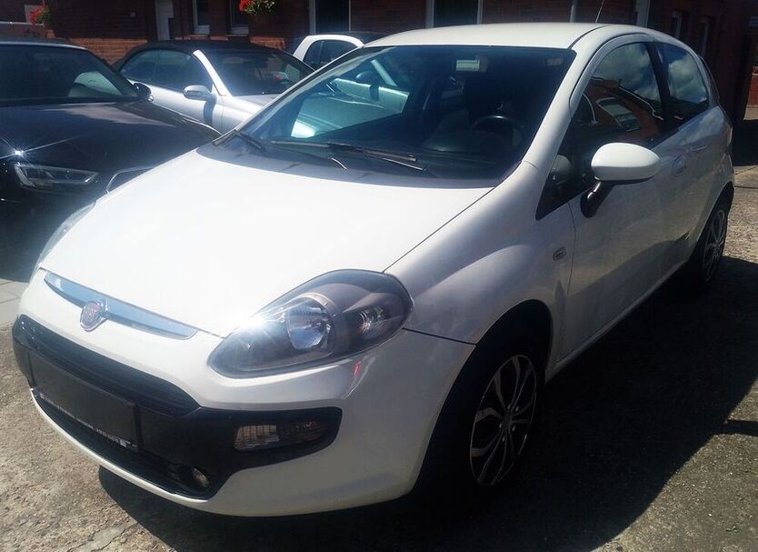 Punto