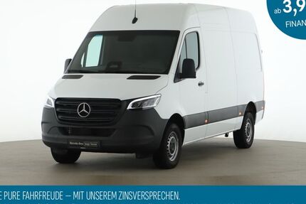 Mercedes-Benz Sprinter 6.800 km 51.146 &euro; Senden-Bösensell 48308