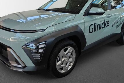 Hyundai KONA 1.500 km 29.590 &euro; Erfurt 99086