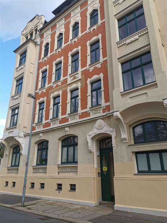 Wohnung zum Kaufen in Chemnitz 150.000 € 103.69 m²