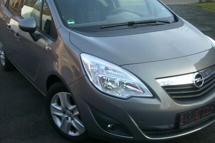 Opel Meriva 165.000 km 4.990 &euro; Adenbüttel 38528