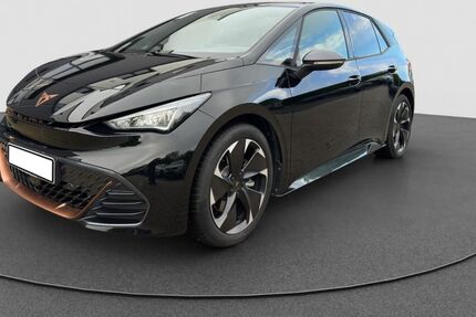 Cupra Born 14.072 km 34.950 &euro; Ingolstadt 85053