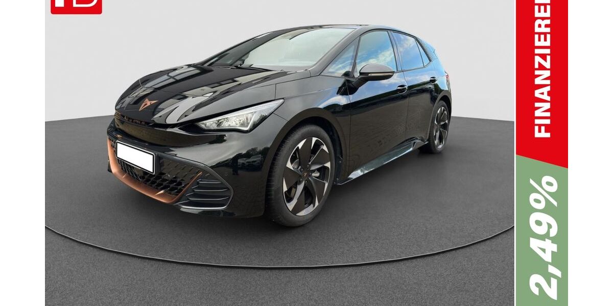 Cupra Born 14.072 km 34.950 &euro; Ingolstadt 85053