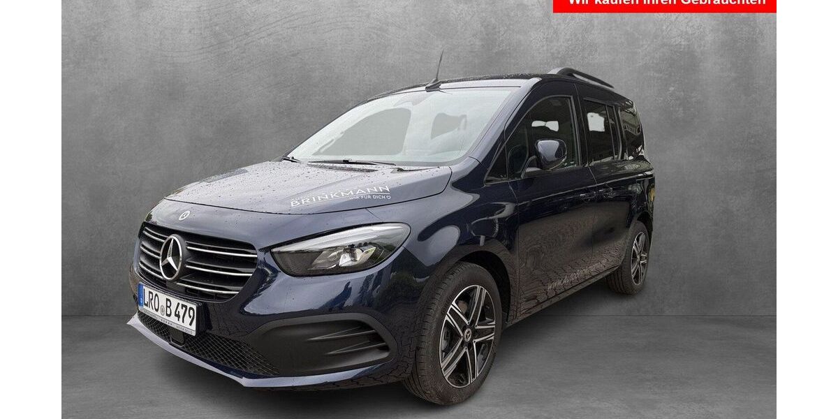 Mercedes-Benz T-Klasse 9.835 km 45.490 &euro; Stralsund 18439