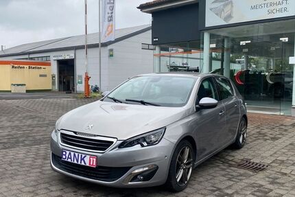 Peugeot 308 66.970 km 9.499 &euro; Hofbieber 36145