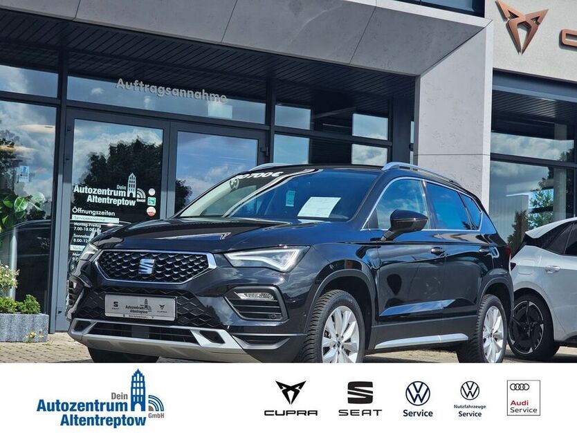 Ateca