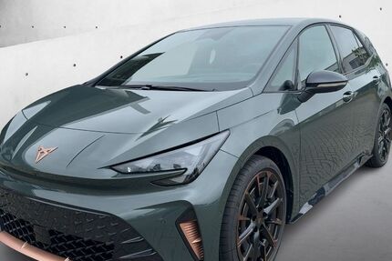 Cupra Born 15.000 km 45.470 &euro; Rostock 18059