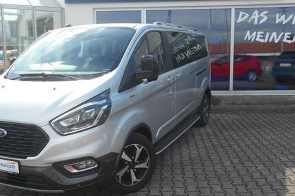 Ford Tourneo Custom 58.538 km 35.990 &euro; Radeberg 01454