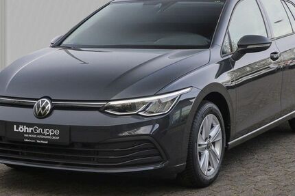 VW Golf 43.722 km 23.480 &euro; Höhr-Grenzhausen 56203