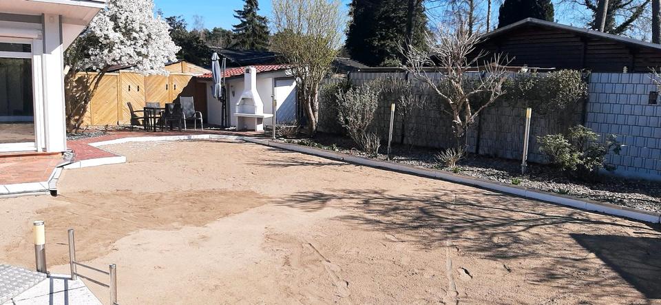 Einfamilienhaus Isenbüttel - 3 Zimmer, 110 m&sup2;, 410.000&euro; | Angebot:25101784