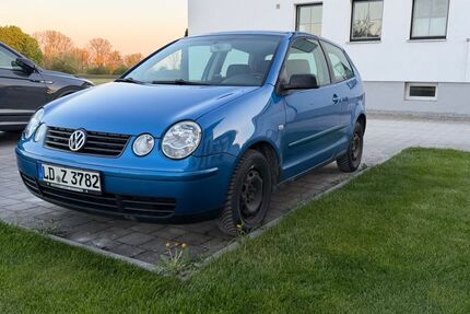 VW Polo 150.000 km 1.900 &euro; Neuching 85467