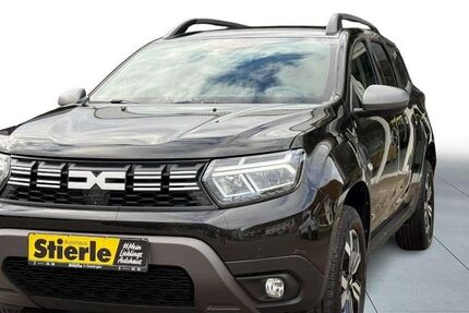 Dacia Duster 33.550 km 20.270 € Geislingen 73312