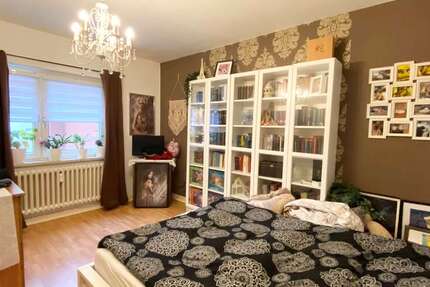 Wohnung zum Mieten in Duisburg 350 € 45 m² 1 zimmer