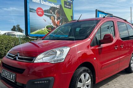 Citroen Berlingo 128.000 km 8.490 € Großbottwar 71723