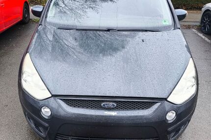 Ford S-Max 237.150 km 1.200 &euro; Villingen Schwenningen 78054