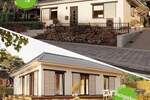 Bungalow Bad Griesbach i.Rottal Bad Griesbach - 3 Zimmer, 100 m&sup2;, 458.500&euro; | Angebot:26931258