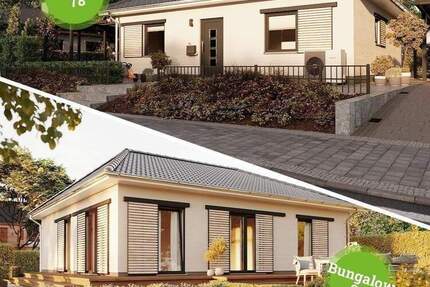 Haus Bad Griesbach i.Rottal Bad Griesbach - 3 Zimmer, 100 m&sup2;, 458.500&euro; | Angebot:26931258