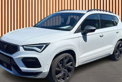 Cupra Ateca 10.801 km 37.980 &euro; Dresden 01328