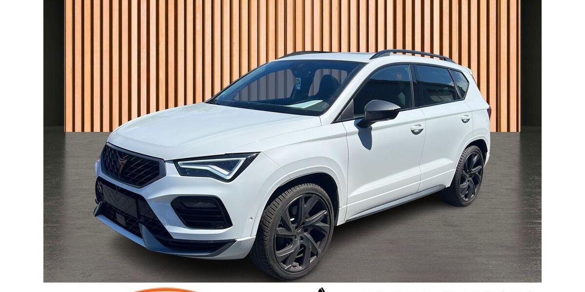 Cupra Ateca 10.801 km 37.980 &euro; Dresden 01328