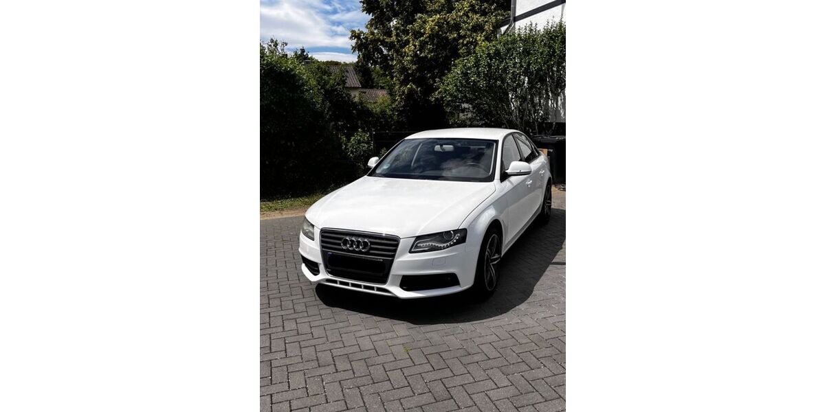Audi A4 267.250 km 6.000 &euro; Groß-Gerau 64521