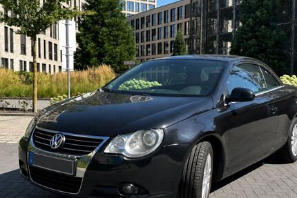 VW Eos 210.968 km 3.999 &euro; Bremen 28197