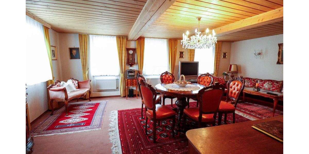 Einfamilienhaus Kraichtal Unteröwisheim - 4 Zimmer, 100 m&sup2;, 229.000&euro; | Angebot:25729844