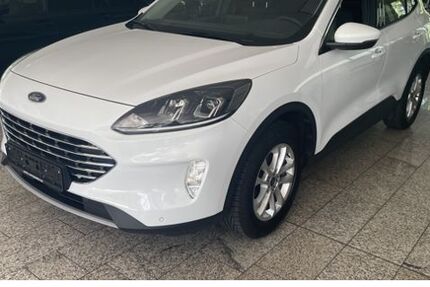 Ford Kuga 73.600 km 17.985 &euro; Wuppertal 42329