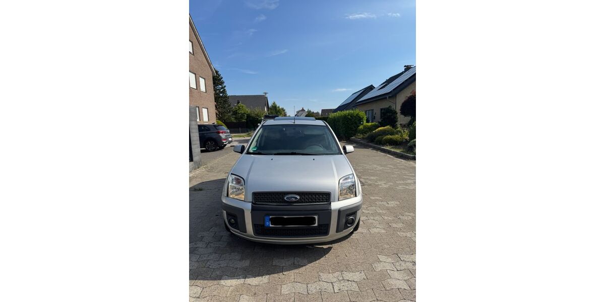 Ford Fusion 212.067 km 1.500 &euro; Gütersloh 33335