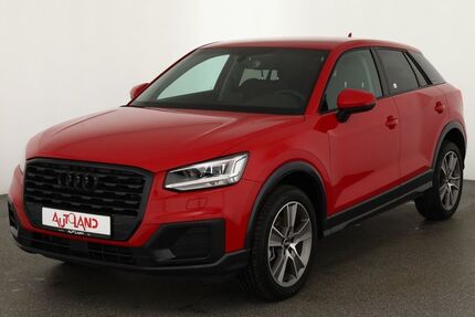 Audi Q2 95.034 km 19.990 &euro; Göttingen 37081