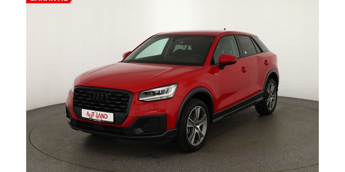 Audi Q2 95.034 km 19.990 &euro; Göttingen 37081