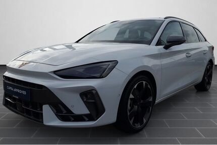 Cupra Leon 12.776 km 32.300 € Kirkel 66459
