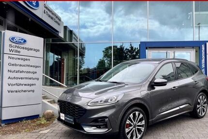 Ford Kuga 5.130 km 32.990 &euro; Dülmen 48249