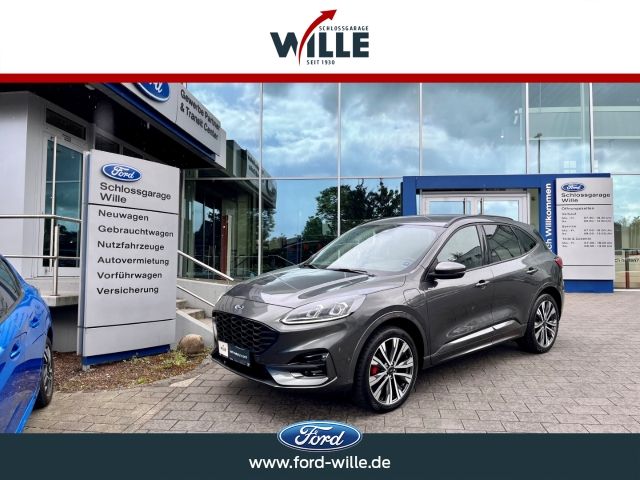 Ford Kuga 5.130 km 32.990 &euro; Dülmen 48249