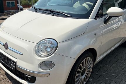 Fiat 500 99.500 km 5.995 &euro; Bonndorf-Wellendingen 79848