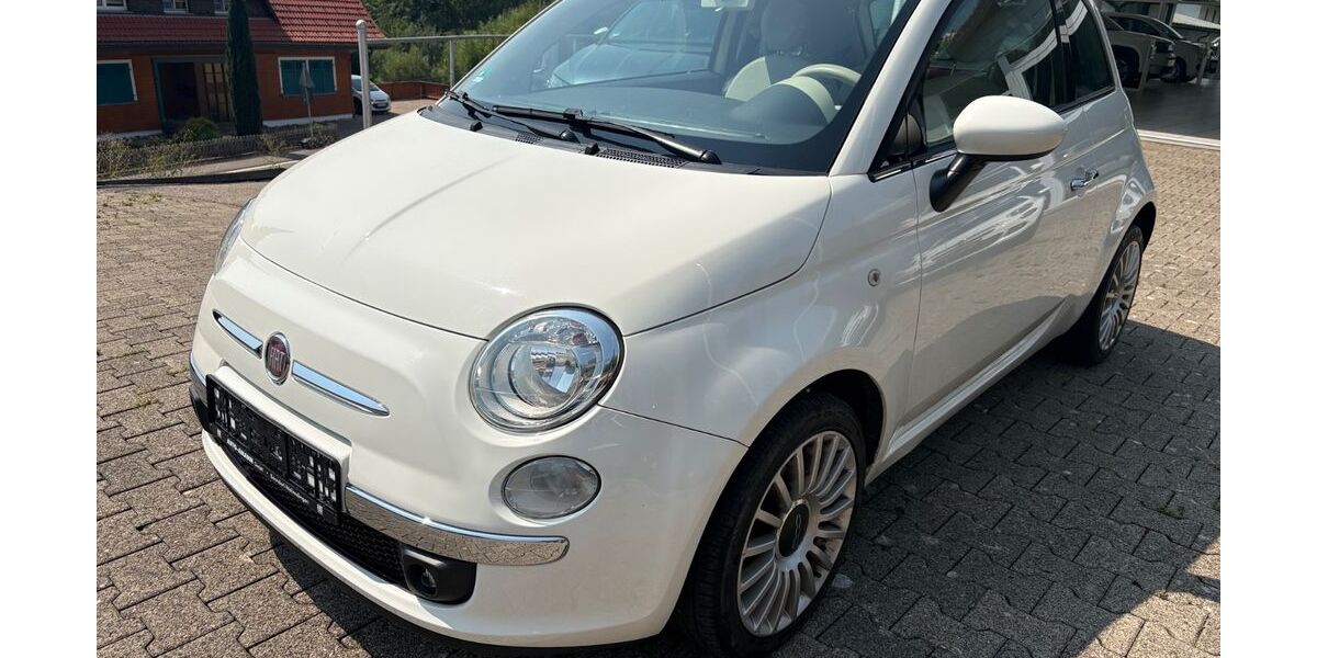 Fiat 500 99.500 km 5.995 &euro; Bonndorf-Wellendingen 79848