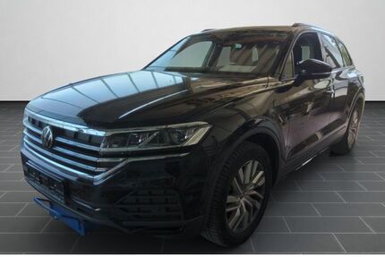 VW Touareg 21.375 km 64.980 &euro; Ludwigshafen 67059
