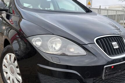 Seat Altea 147.000 km 4.999 &euro; Bruchsal 76646