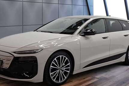 Audi A6 11.661 km 76.380 &euro; Schweinfurt 97424