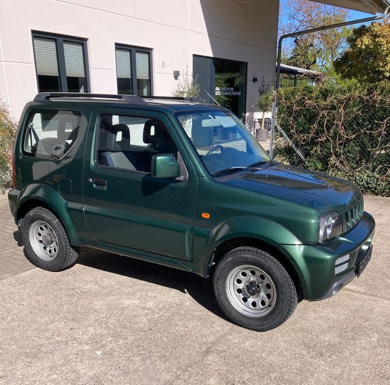 Jimny