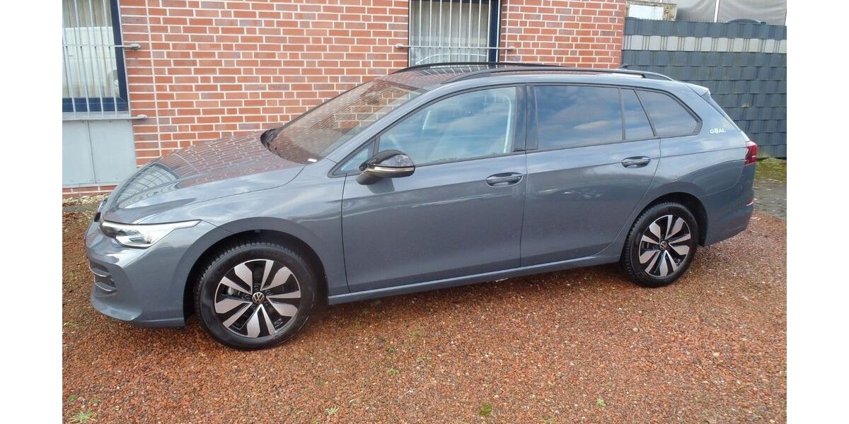VW Golf 25.350 km 28.499 &euro; Rosendahl 48720
