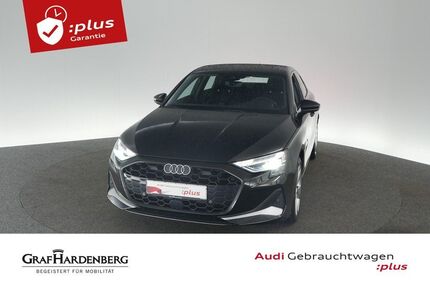 Audi A3 24.600 km 33.660 &euro; Aach 78267