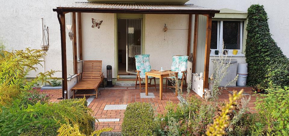 Erdgeschoßwohnung Bissendorf - 2 Zimmer, 70 m&sup2;, 475&euro; | Angebot:25127675