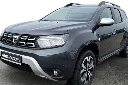 Dacia Duster 40.000 km 19.450 &euro; Limburg 65555