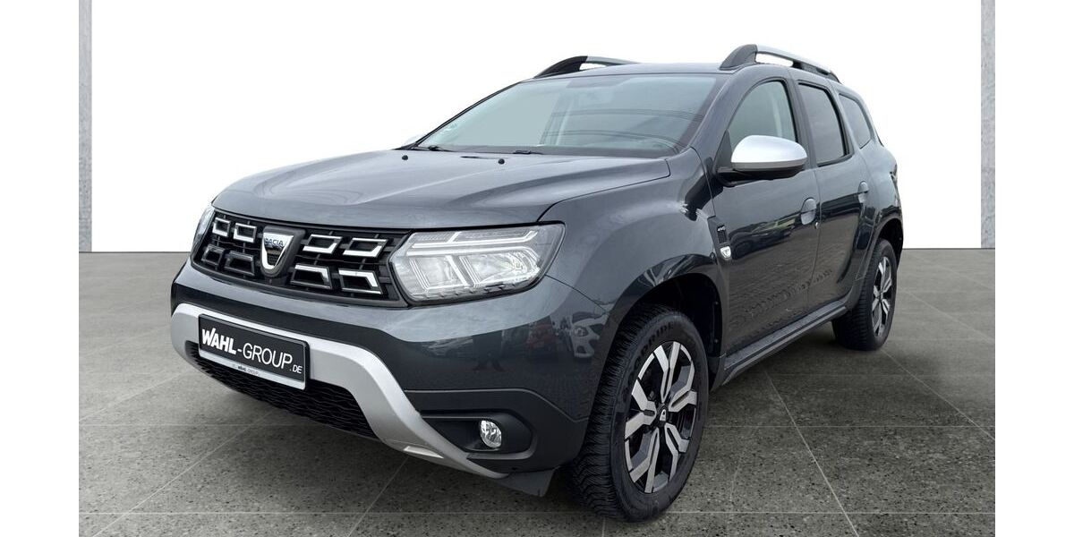 Dacia Duster 40.000 km 19.450 &euro; Limburg 65555