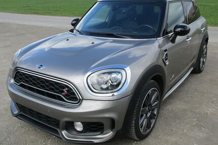 Mini Countryman S (Cooper) 115.500 km 19.600 &euro; Großweil 82439