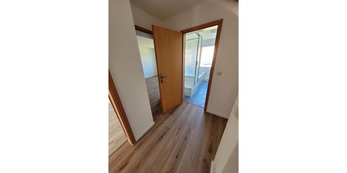Etagenwohnung Sassnitz - 3 Zimmer, 76 m&sup2;, 519&euro; | Angebot:26236691