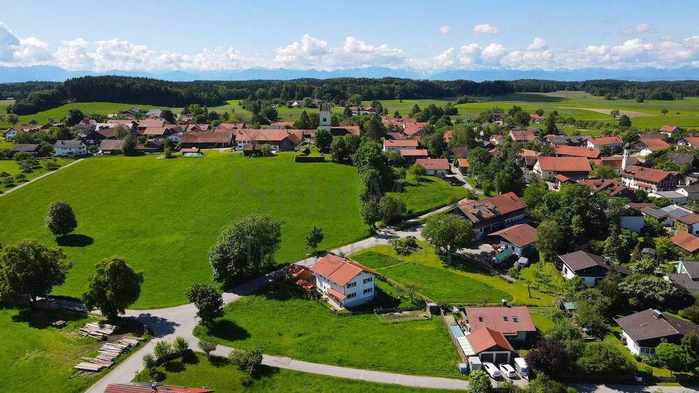 Grundstück Andechs Machtlfing - 695.000&euro; | Angebot:25736734