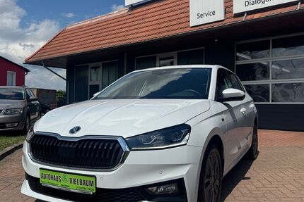 Skoda Fabia 62.033 km 18.900 &euro; Aland OT Vielbaum 39615