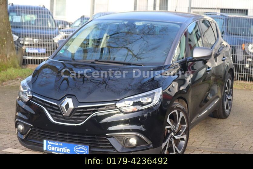 Renault Scenic 146.350 km 10.300 € Duisburg 47169